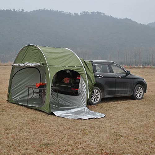 Auto Zelt Camping für Heckklappen,...